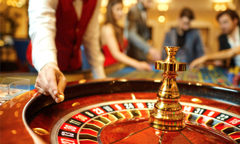 How to Register and Play at the Best Live Casino in Malaysia