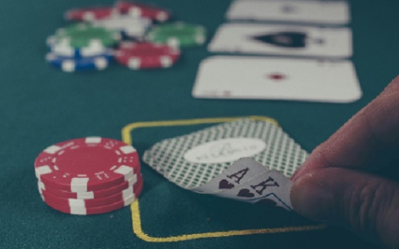 Choose an Online Casino