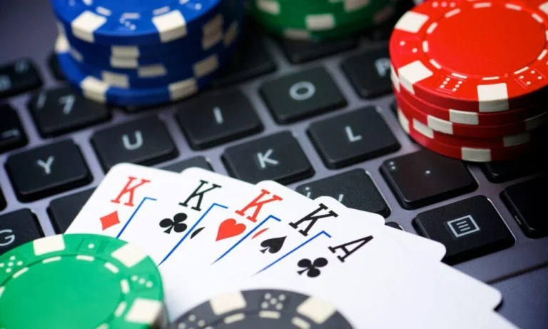 How Direct Slot Website Payment Systems Usually Work