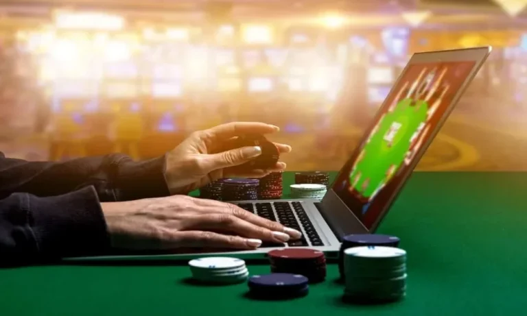 High Volatility Online Slots Delivering Larger Wins With Less Frequency